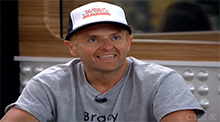 Big Brother 14 - Mike Boogie